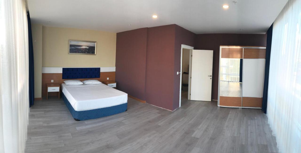 Skyblue Istanbul Hotel Eksteriør billede